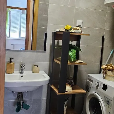 Apartment Lux Liman 5 Freе Parkig Novi Sad