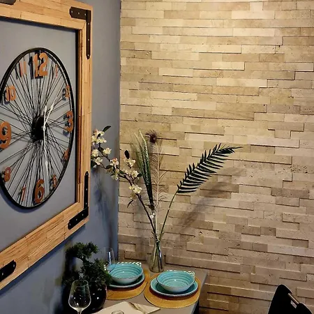 Apartment Lux Liman 5 Freе Parkig