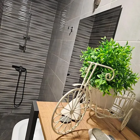 Lux Liman 5 Freе Parkig Apartment