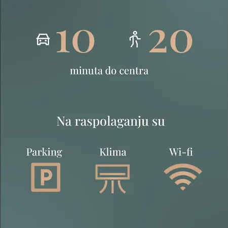 Apartment Lux Liman 5 Freе Parkig