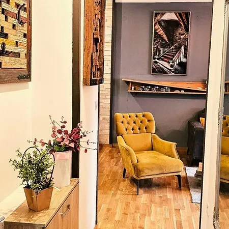 Lux Liman 5 Freе Parkig Novi Sad