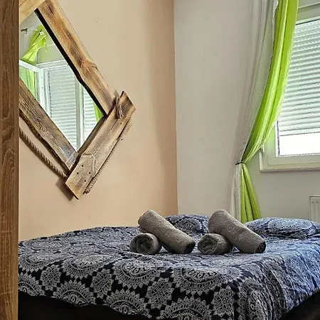 Apartamento Lux Liman 5 Freе Parkig